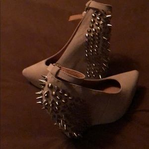 Nice Classy Dressy Heels